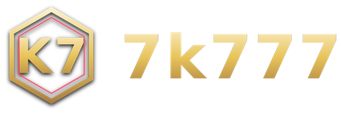7k777 logo